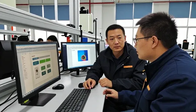 维护保养中使用健身数据分析工具的优势分析