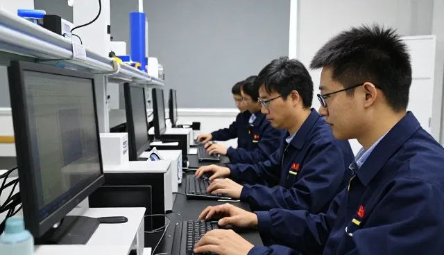 山西妮亚健身服务有限公司构建专业运维服务涵盖软件研发体系